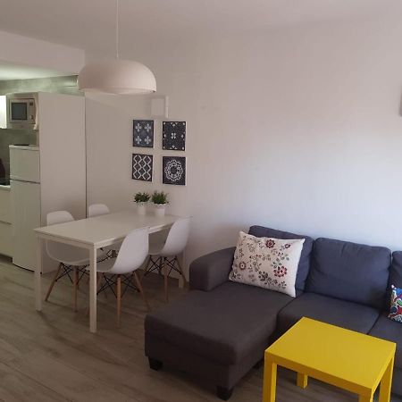 New Apartamento Jupiter Benalmádena Eksteriør billede