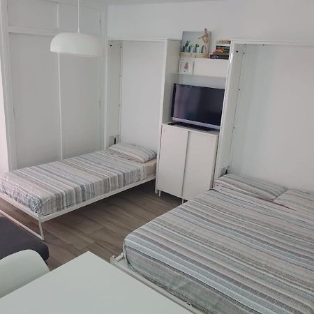 New Apartamento Jupiter Benalmádena Eksteriør billede