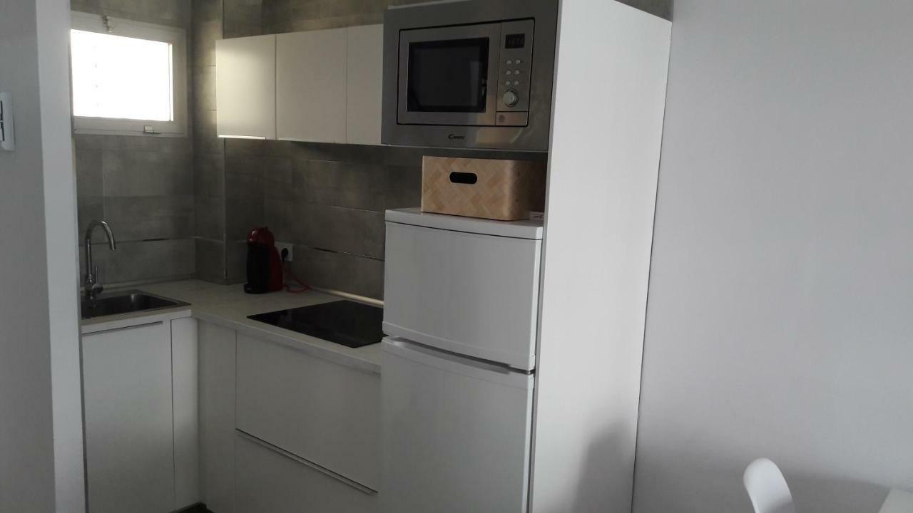 New Apartamento Jupiter Benalmádena Eksteriør billede