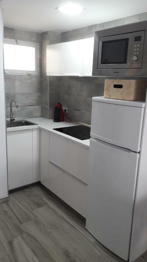 New Apartamento Jupiter Benalmádena Eksteriør billede