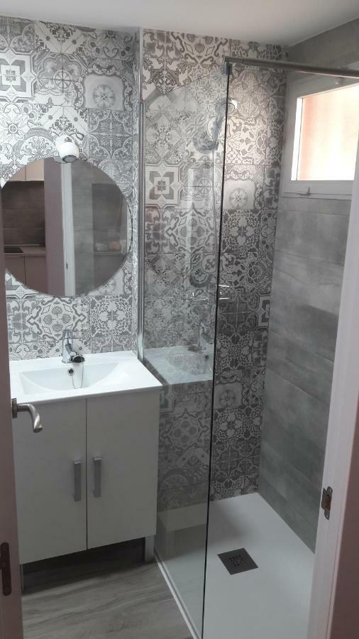 New Apartamento Jupiter Benalmádena Eksteriør billede