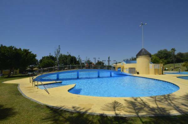 New Apartamento Jupiter Benalmádena Eksteriør billede