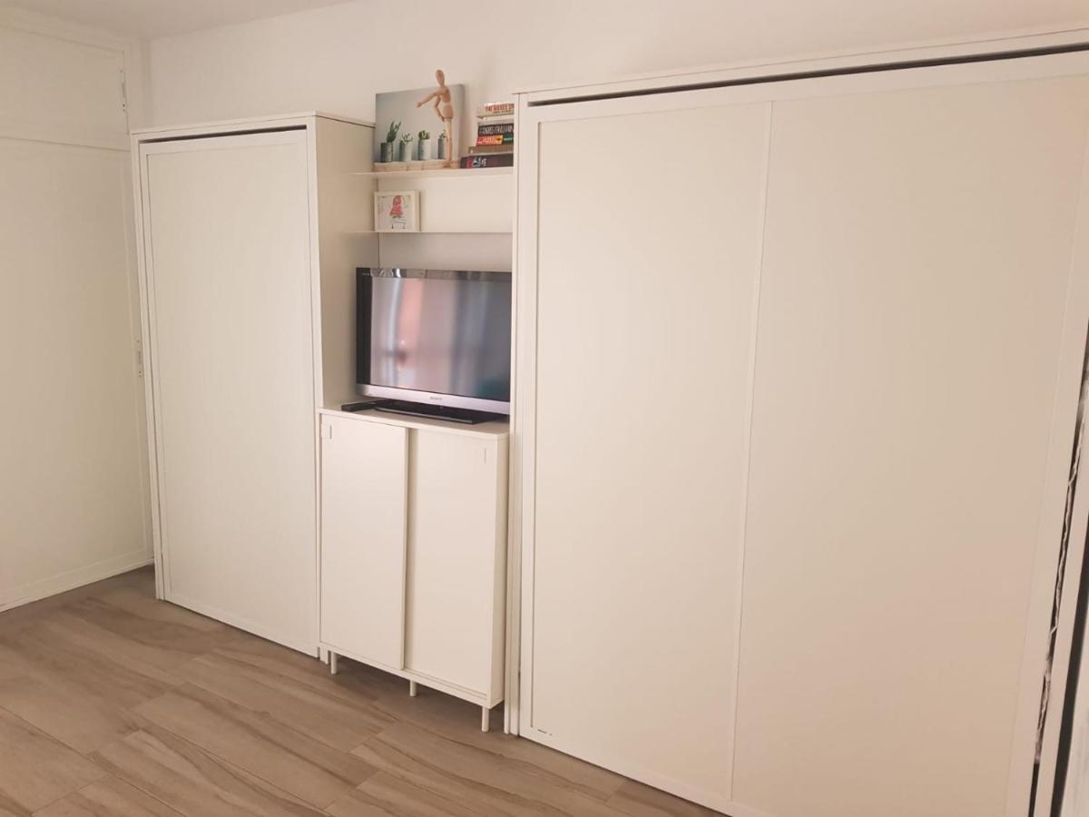 New Apartamento Jupiter Benalmádena Eksteriør billede