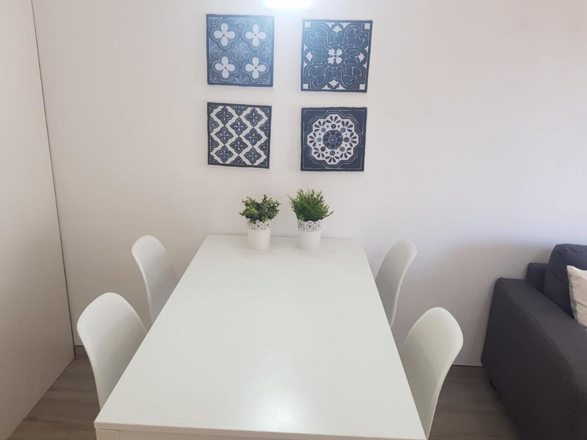 New Apartamento Jupiter Benalmádena Eksteriør billede