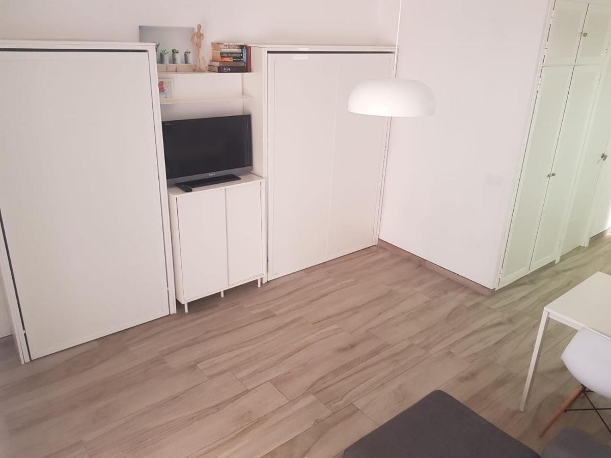 New Apartamento Jupiter Benalmádena Eksteriør billede