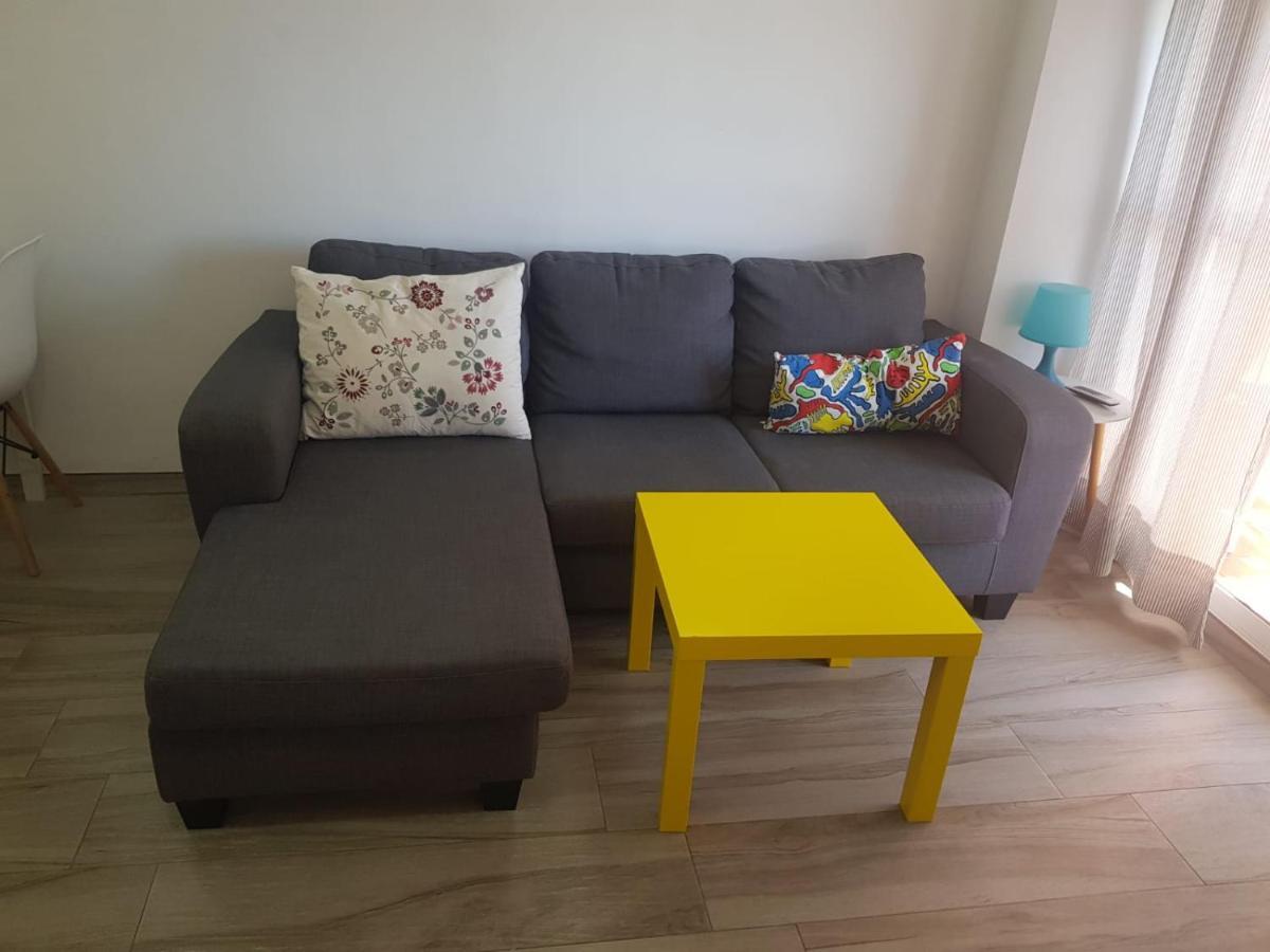 New Apartamento Jupiter Benalmádena Eksteriør billede