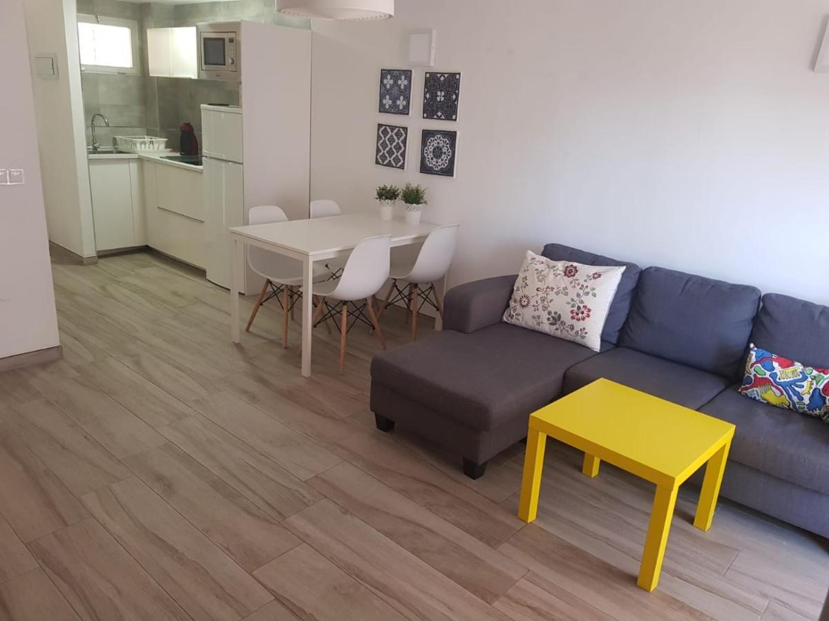 New Apartamento Jupiter Benalmádena Eksteriør billede