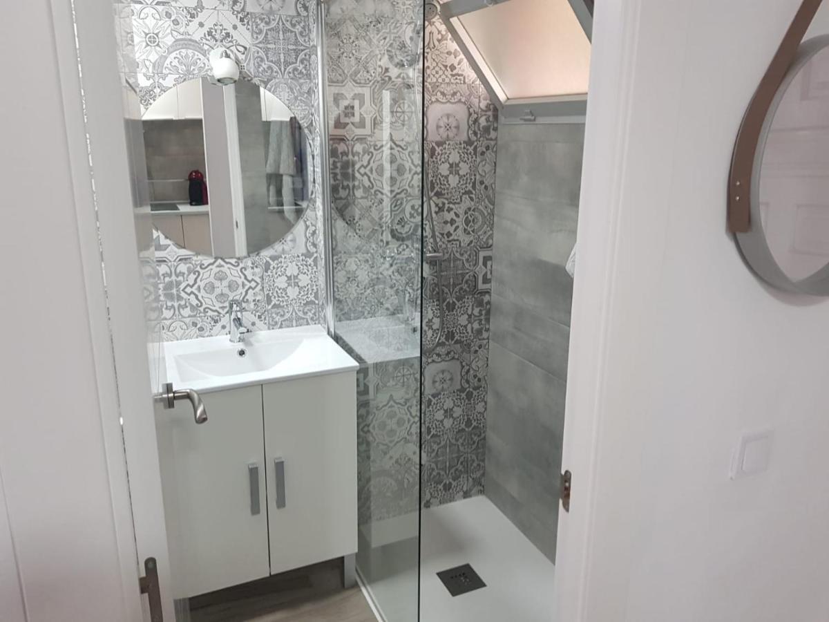 New Apartamento Jupiter Benalmádena Eksteriør billede
