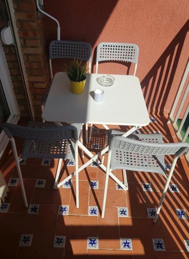 New Apartamento Jupiter Benalmádena Eksteriør billede
